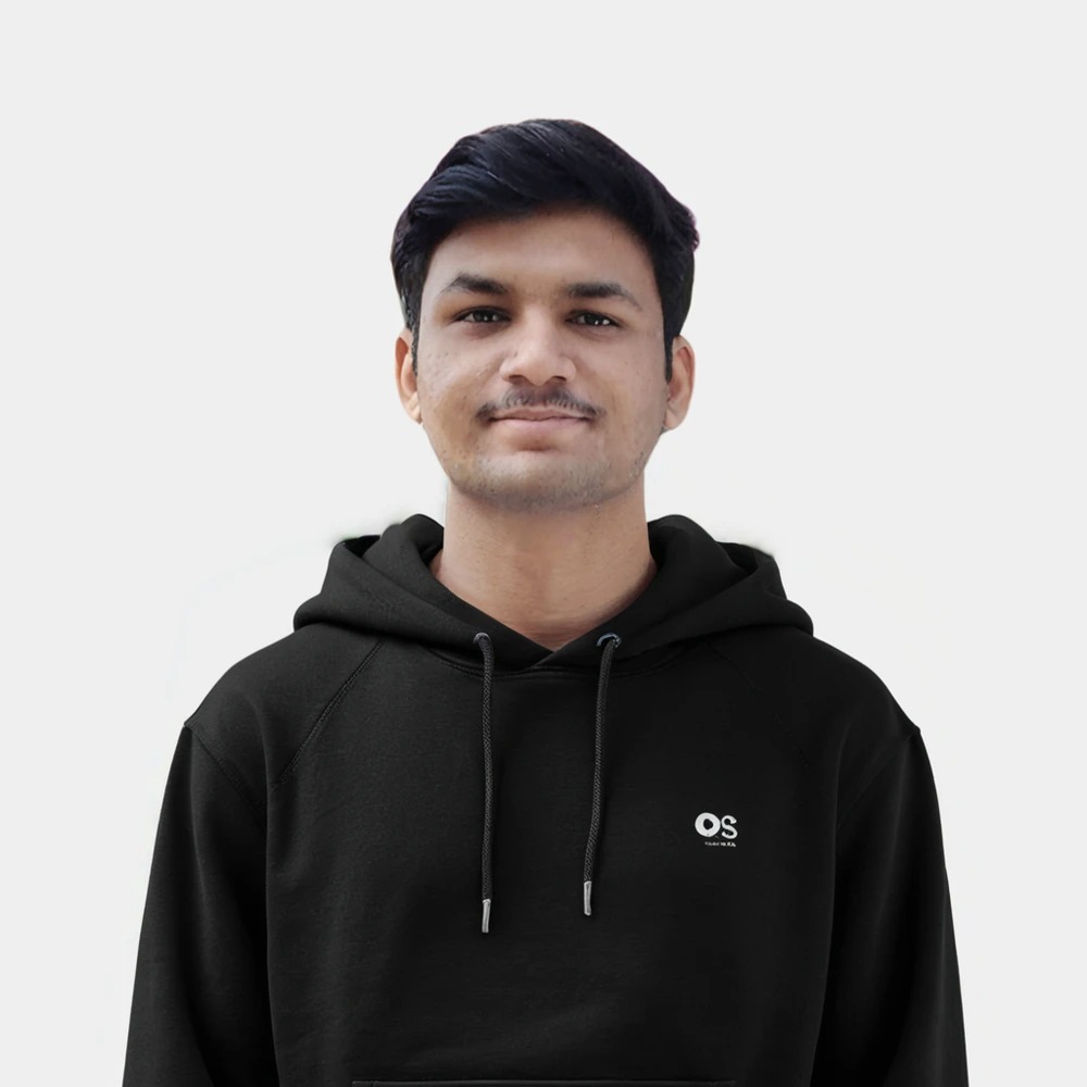Kundan U. Suryawanshi